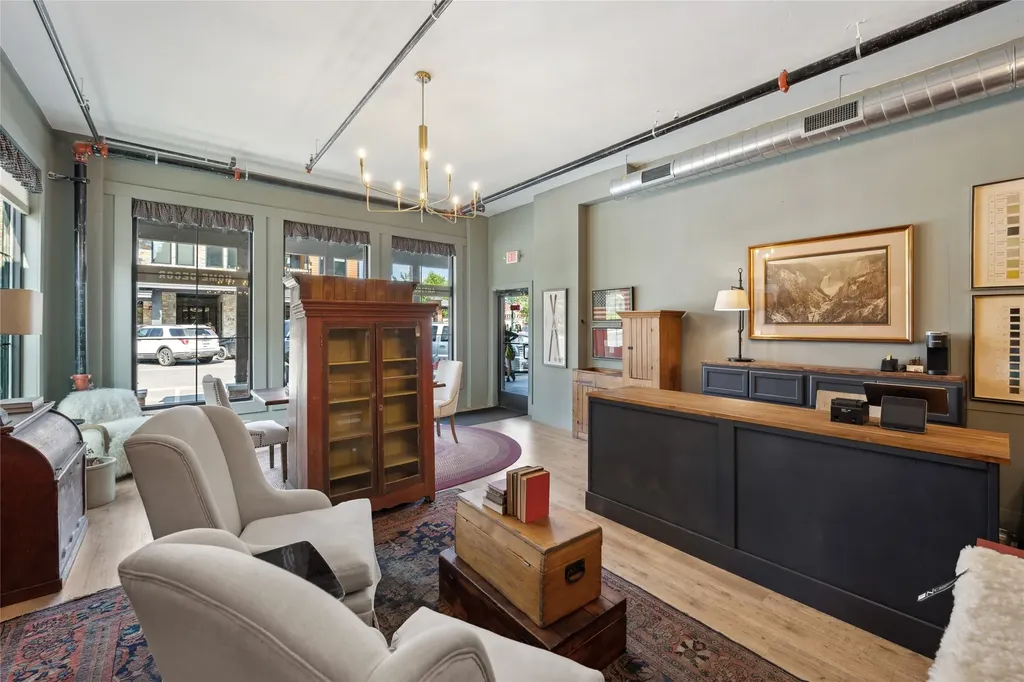 325 Central Avenue Whitefish MT 59937