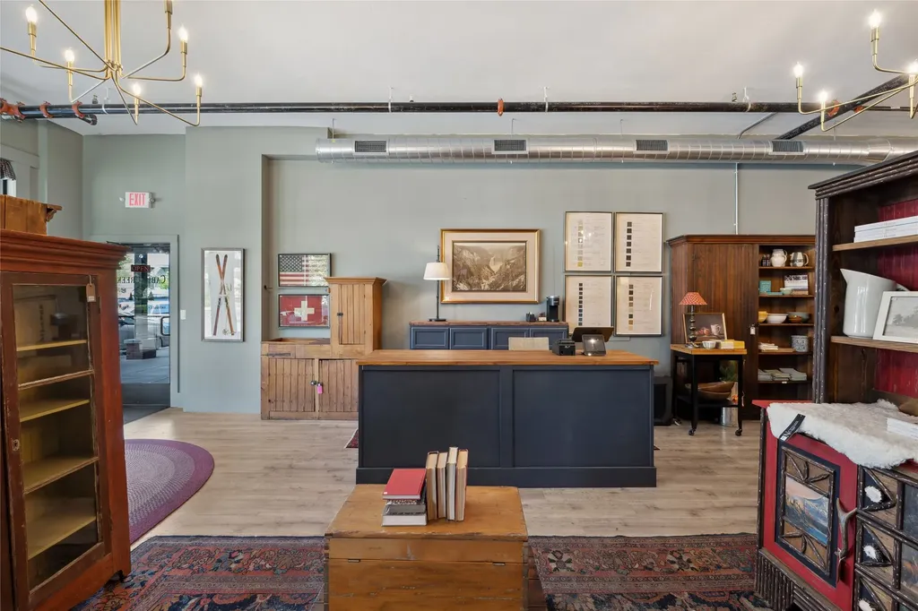 325 Central Avenue Whitefish MT 59937