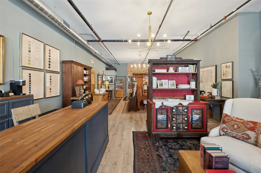 325 Central Avenue Whitefish MT 59937