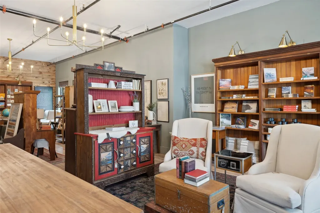 325 Central Avenue Whitefish MT 59937