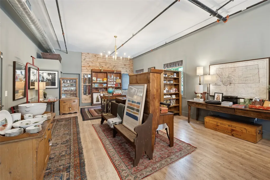 325 Central Avenue Whitefish MT 59937