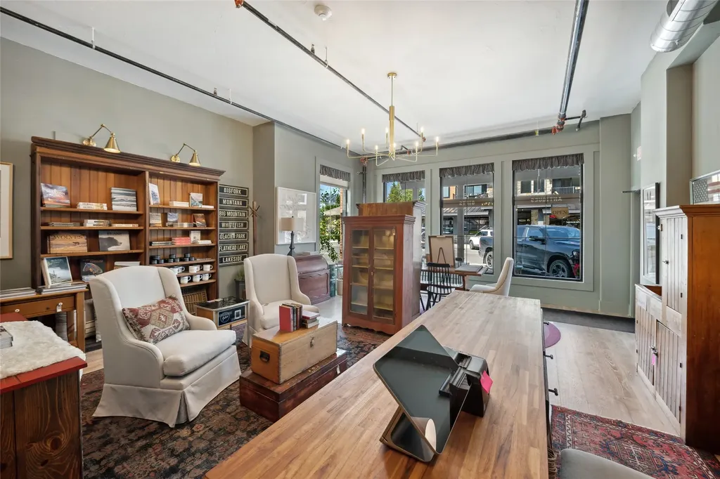 325 Central Avenue Whitefish MT 59937