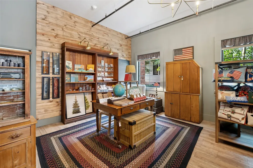 325 Central Avenue Whitefish MT 59937