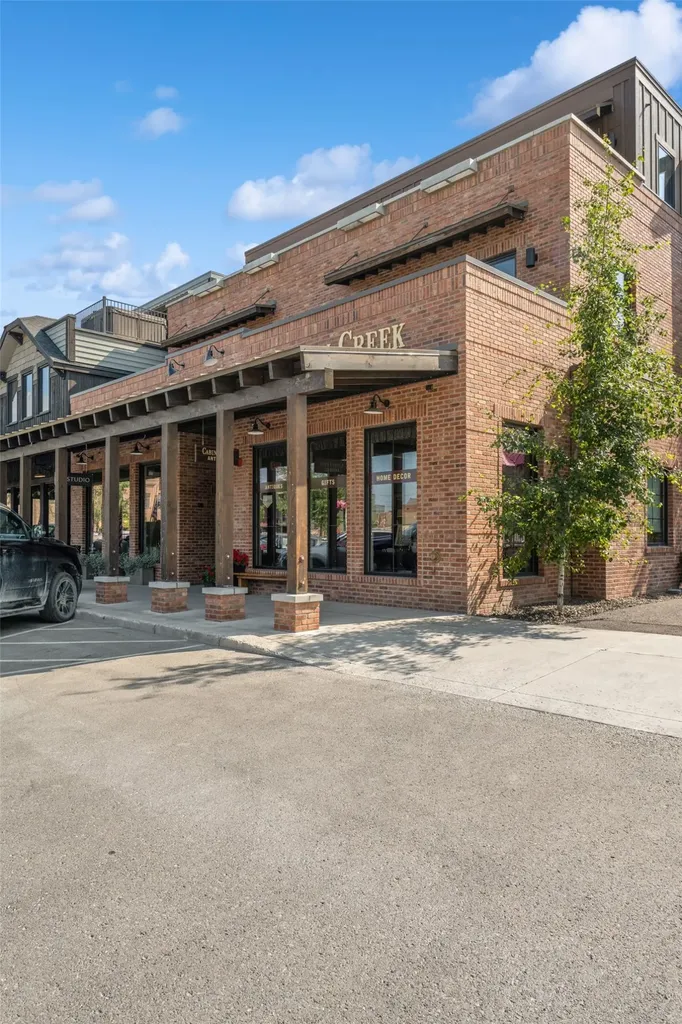 325 Central Avenue Whitefish MT 59937