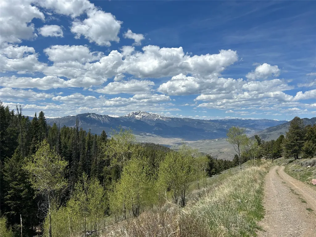 384 Crevice Mountain Road Gardiner MT 59030