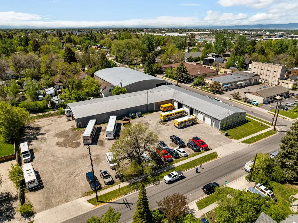 511 N Wallace Avenue Bozeman MT 59715