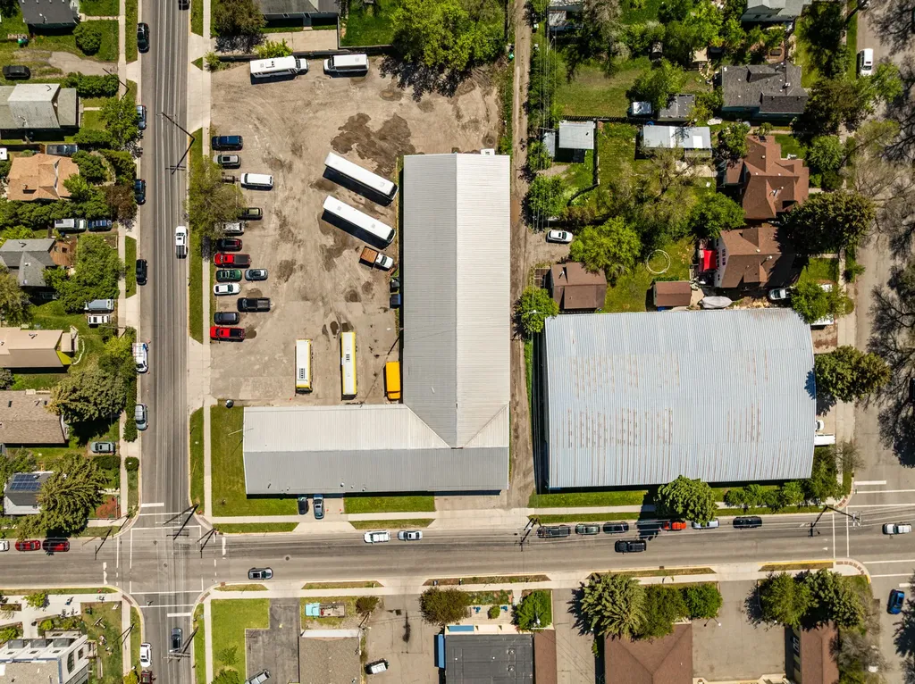 511 N Wallace Avenue Bozeman MT 59715