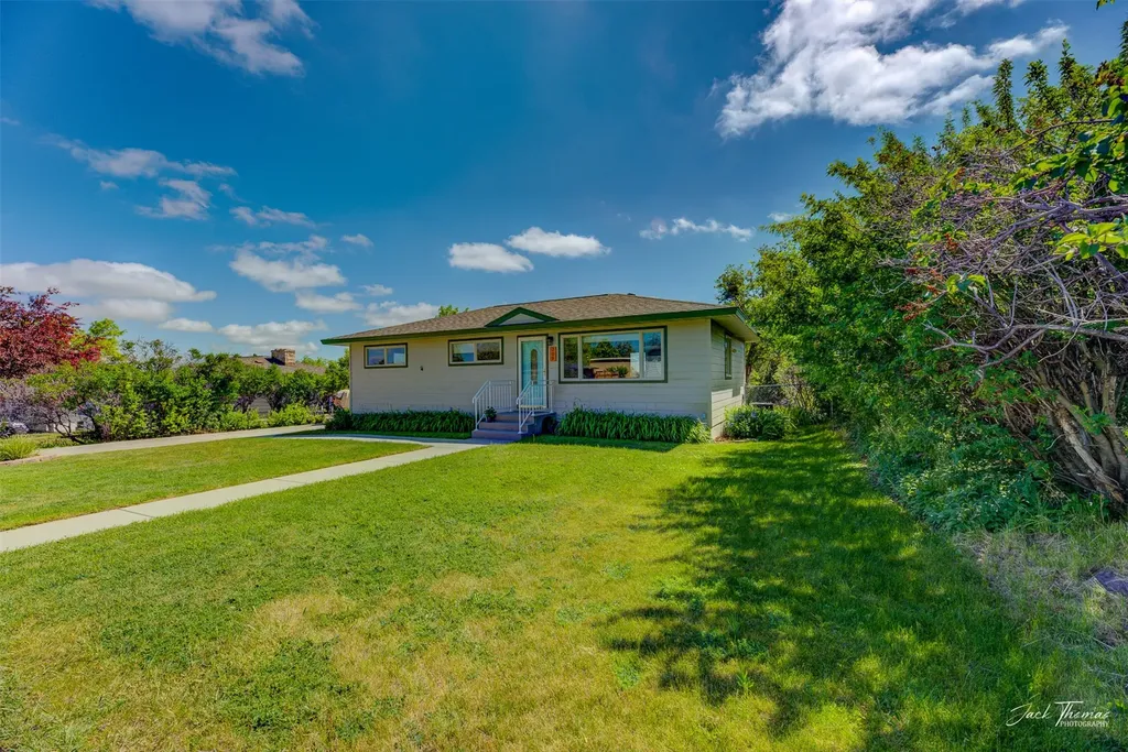 309 Geddis Street Helena MT 59601