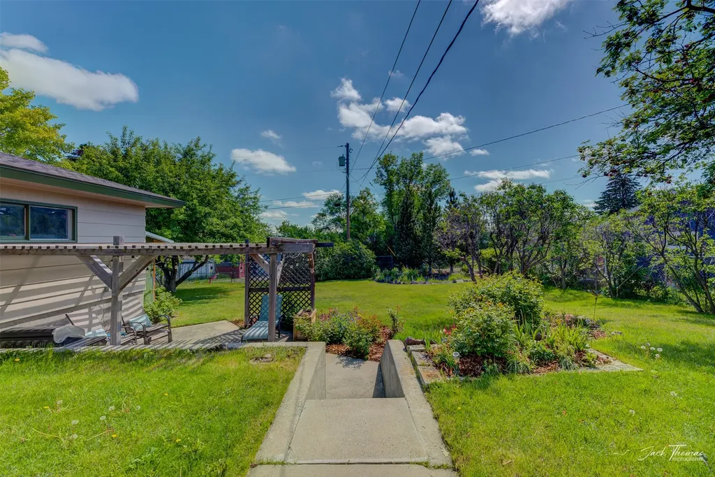 309 Geddis Street Helena MT 59601