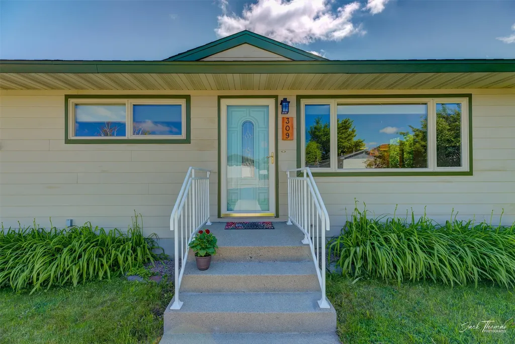 309 Geddis Street Helena MT 59601