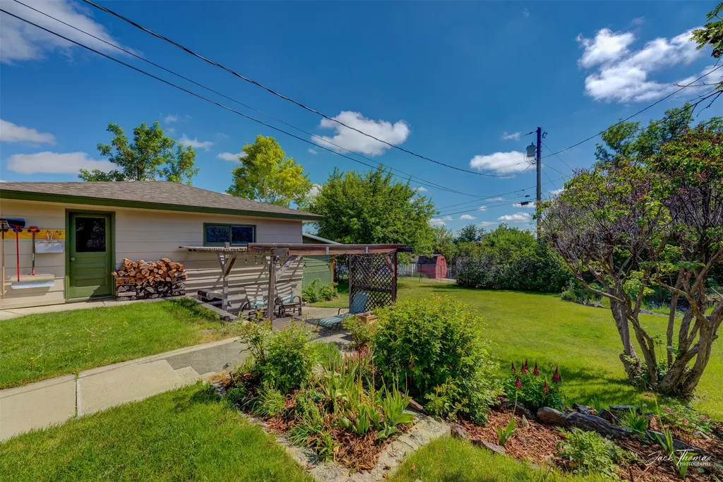 309 Geddis Street Helena MT 59601