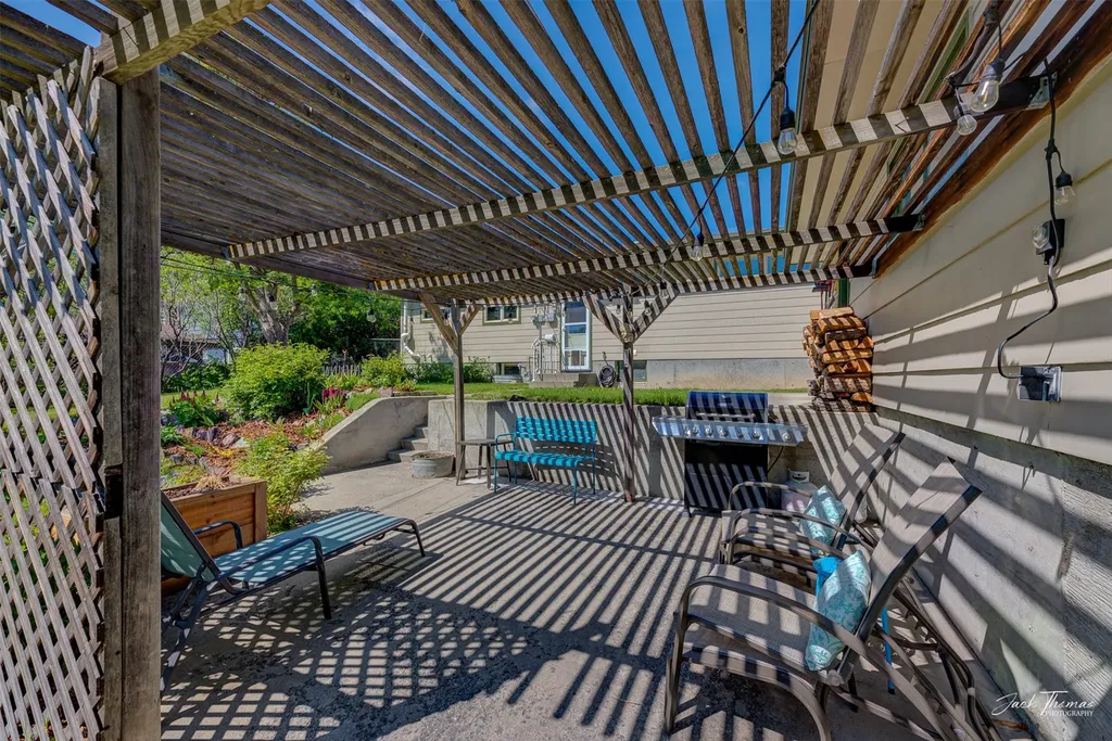 309 Geddis Street Helena MT 59601