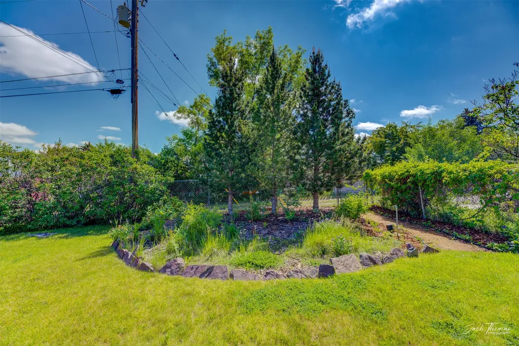 309 Geddis Street Helena MT 59601