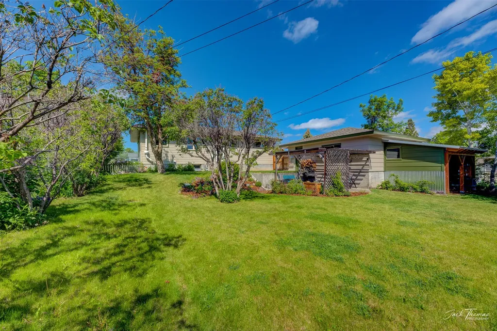 309 Geddis Street Helena MT 59601