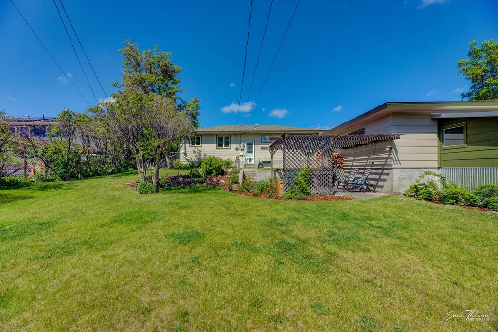 309 Geddis Street Helena MT 59601