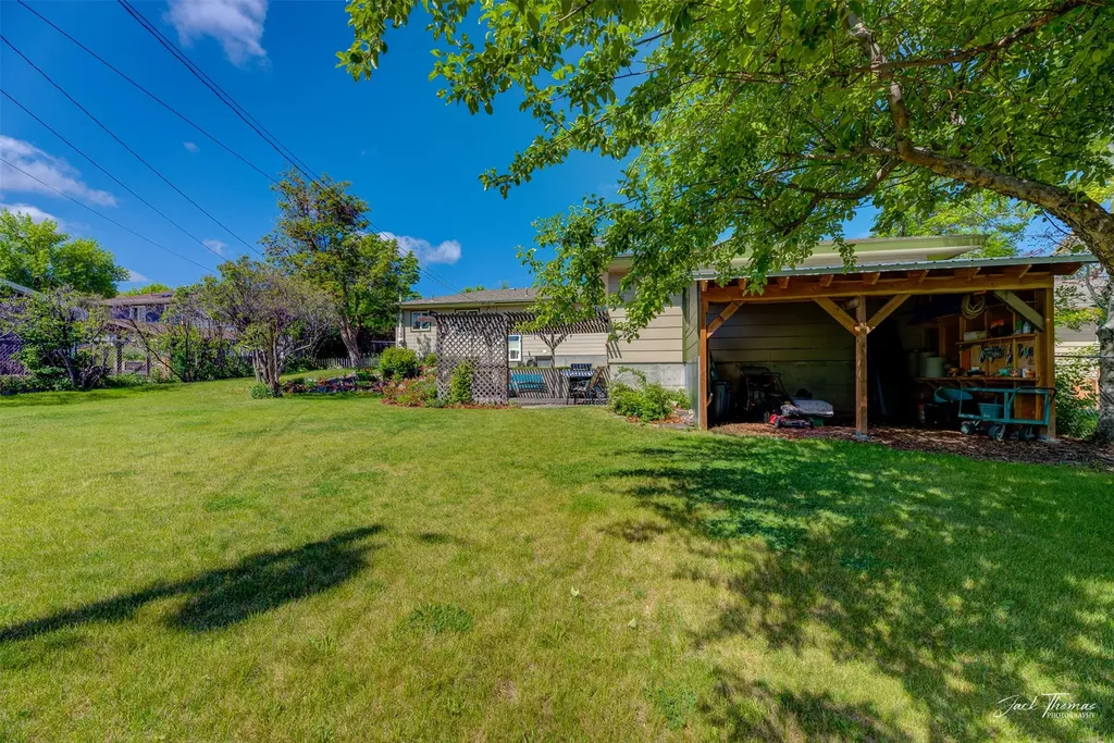 309 Geddis Street Helena MT 59601