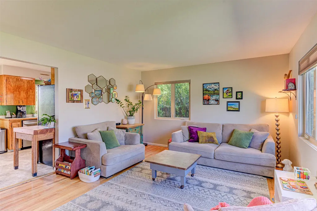 309 Geddis Street Helena MT 59601