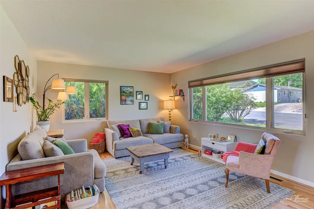 309 Geddis Street Helena MT 59601