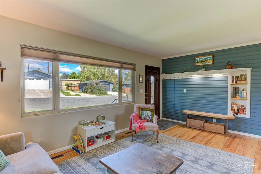 309 Geddis Street Helena MT 59601
