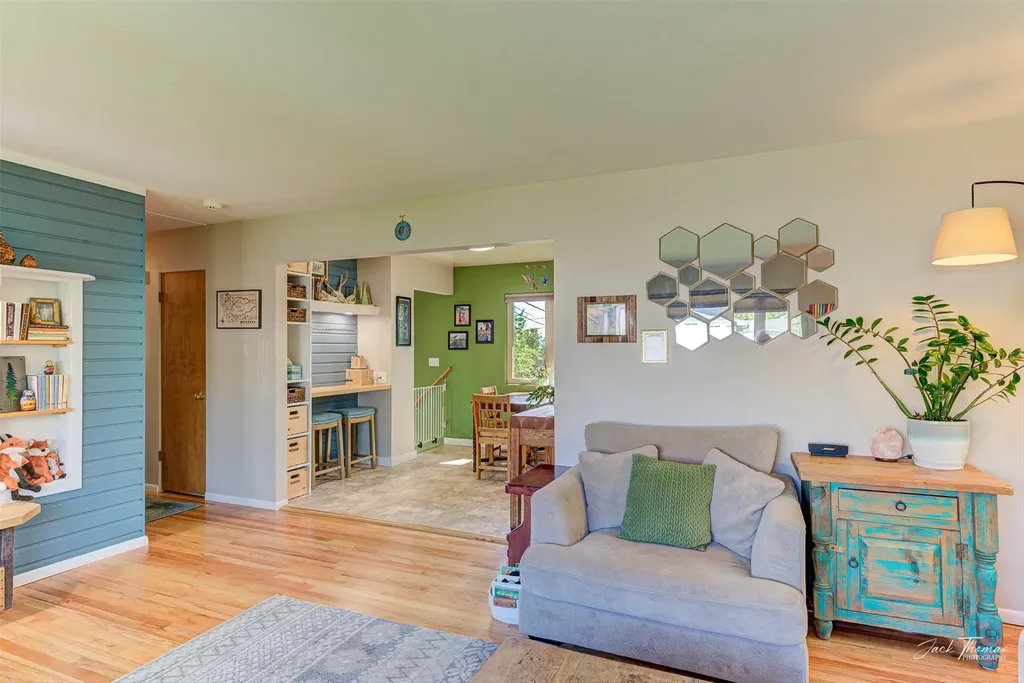 309 Geddis Street Helena MT 59601