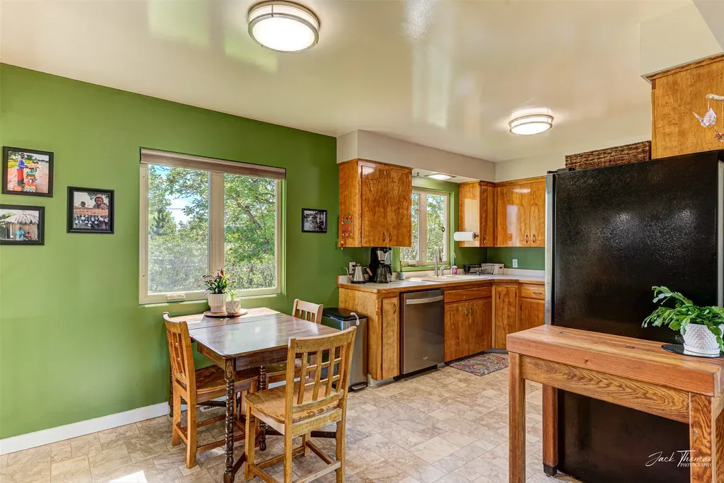 309 Geddis Street Helena MT 59601