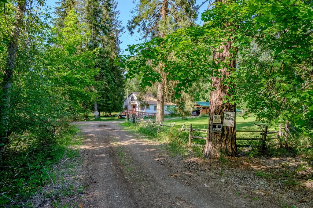 201 N 10th Street Troy MT 59935