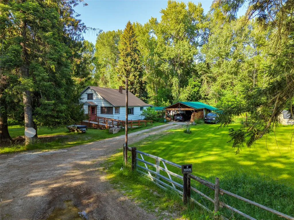201 N 10th Street Troy MT 59935