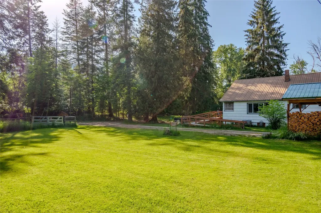 201 N 10th Street Troy MT 59935