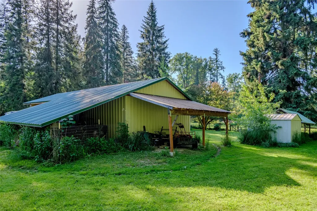 201 N 10th Street Troy MT 59935