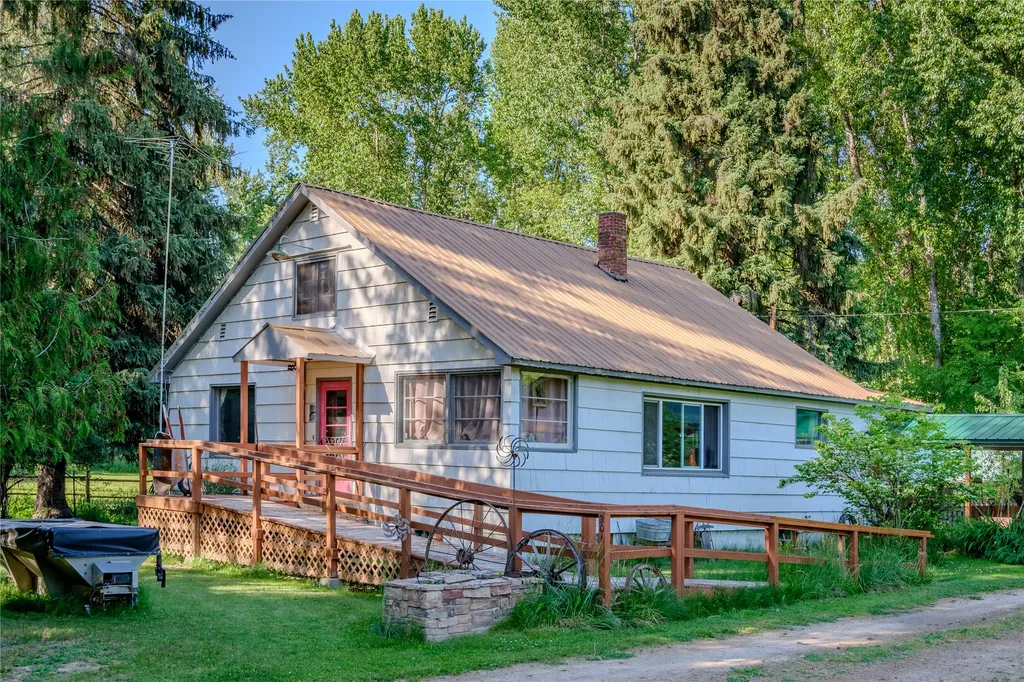 201 N 10th Street Troy MT 59935