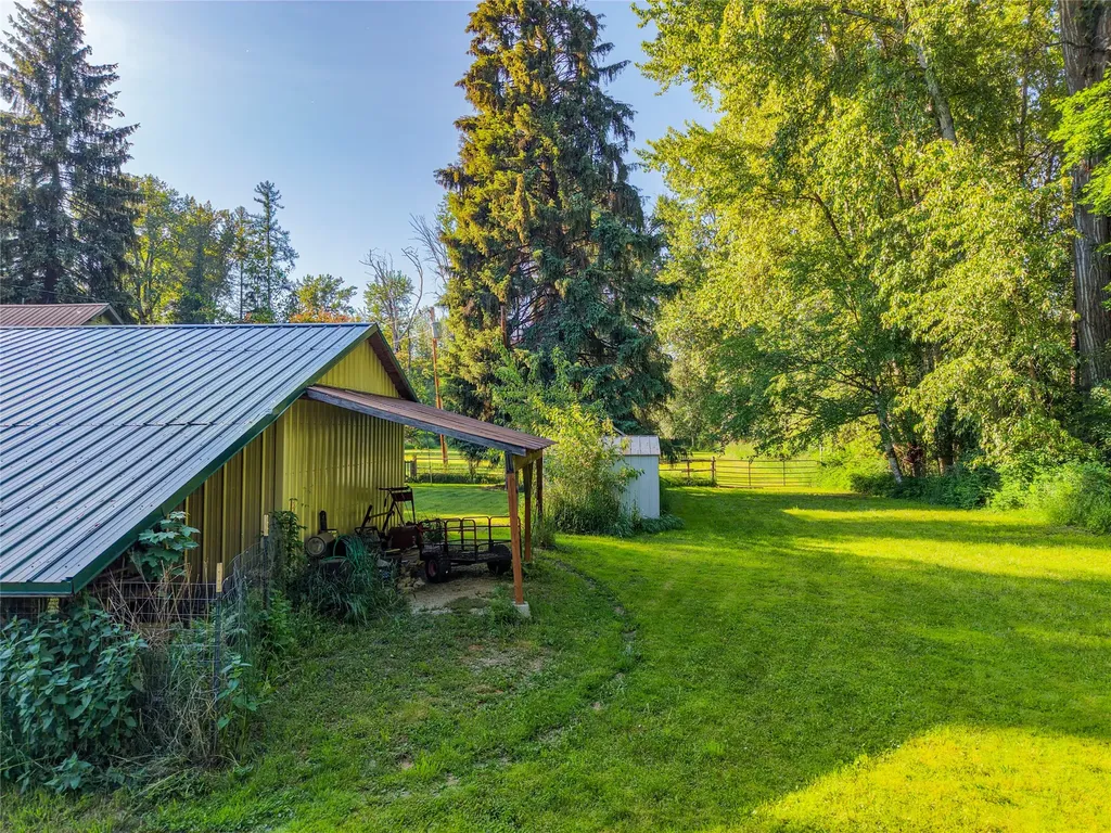 201 N 10th Street Troy MT 59935