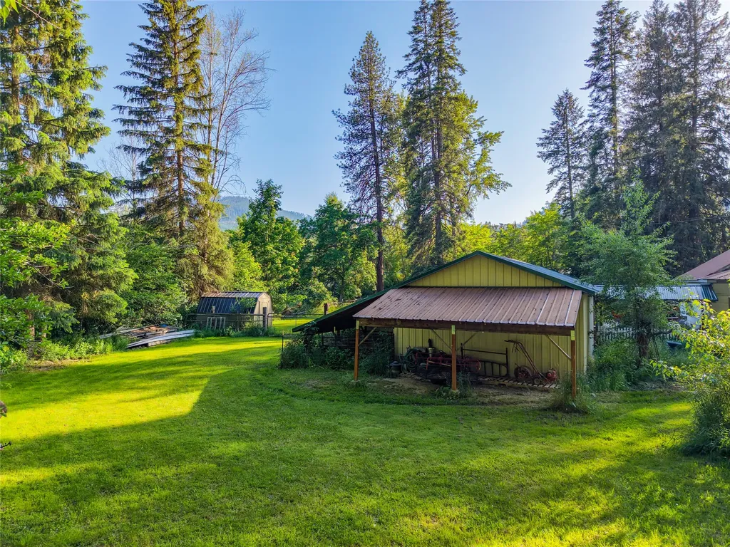 201 N 10th Street Troy MT 59935