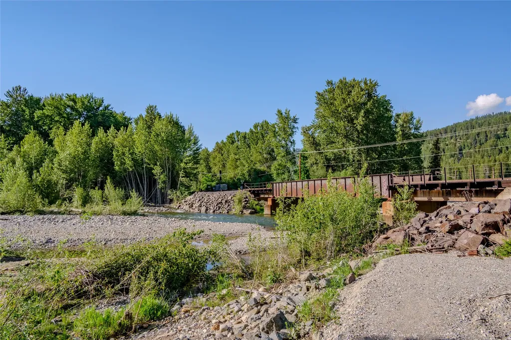 201 N 10th Street Troy MT 59935