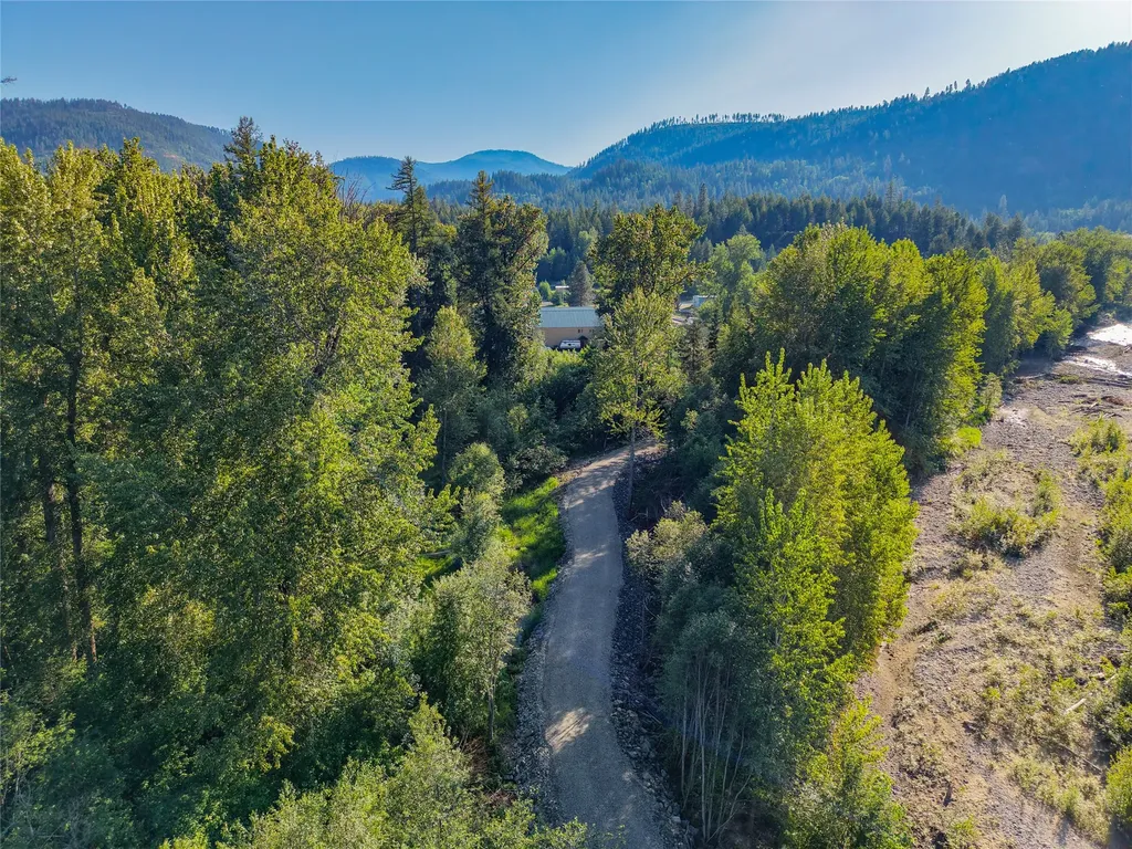 201 N 10th Street Troy MT 59935