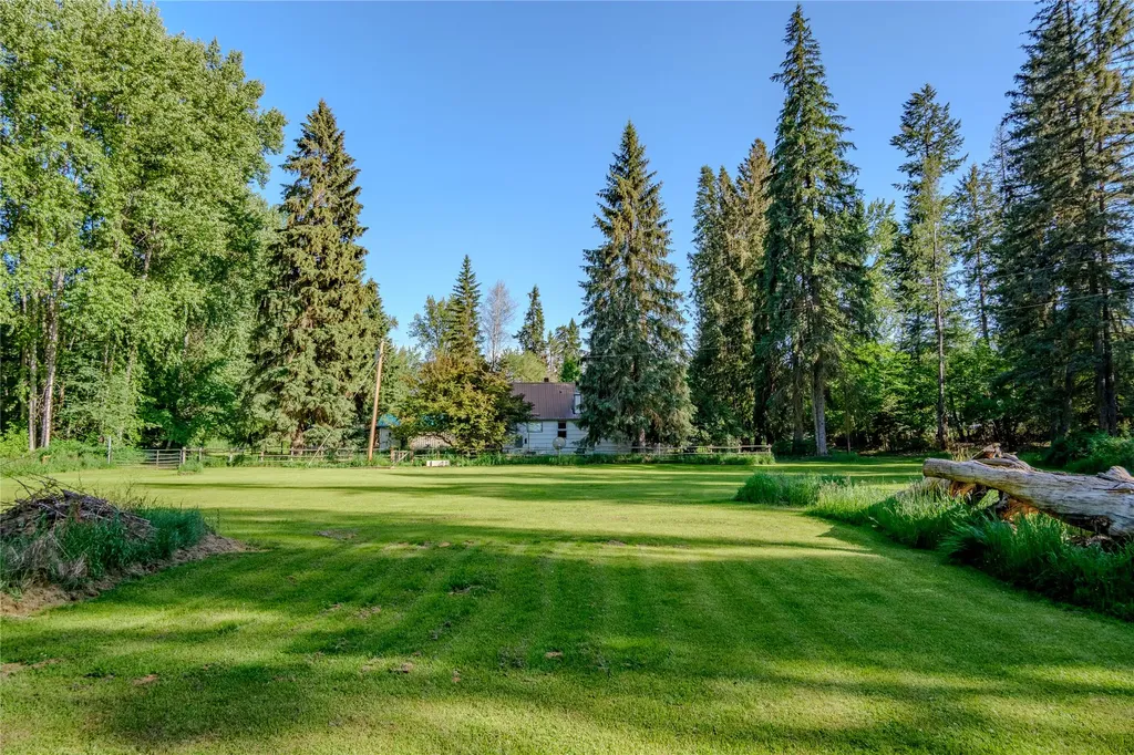 201 N 10th Street Troy MT 59935