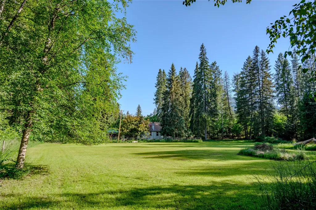 201 N 10th Street Troy MT 59935