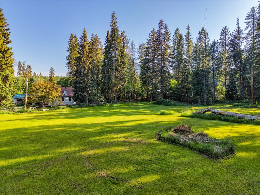 201 N 10th Street Troy MT 59935