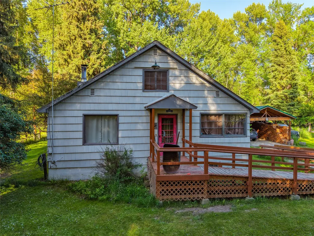 201 N 10th Street Troy MT 59935