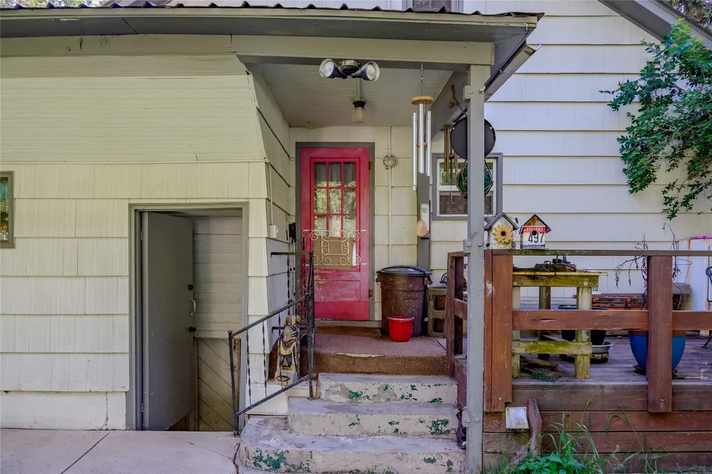 201 N 10th Street Troy MT 59935