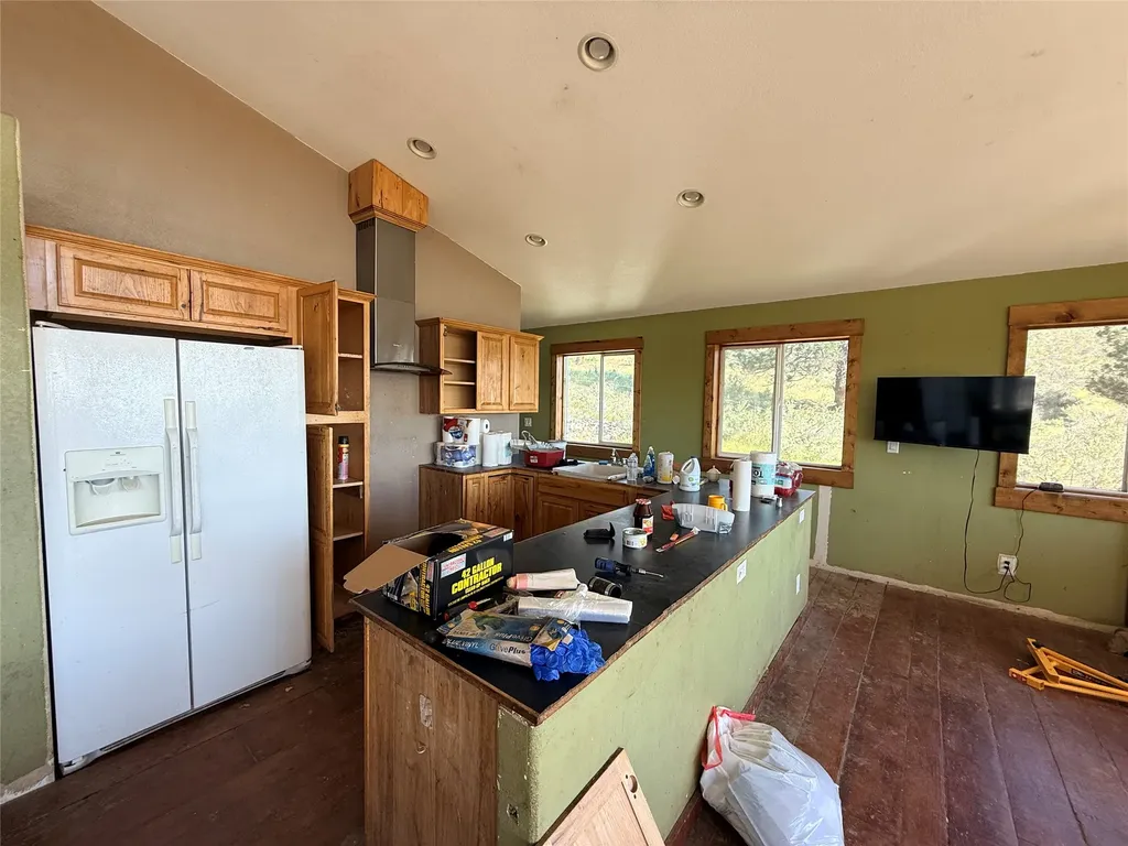 40 Maillet Lane Hot Springs MT 59845