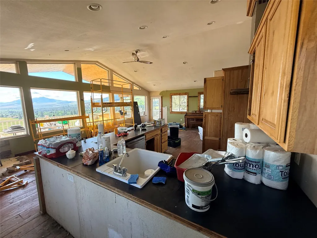 40 Maillet Lane Hot Springs MT 59845