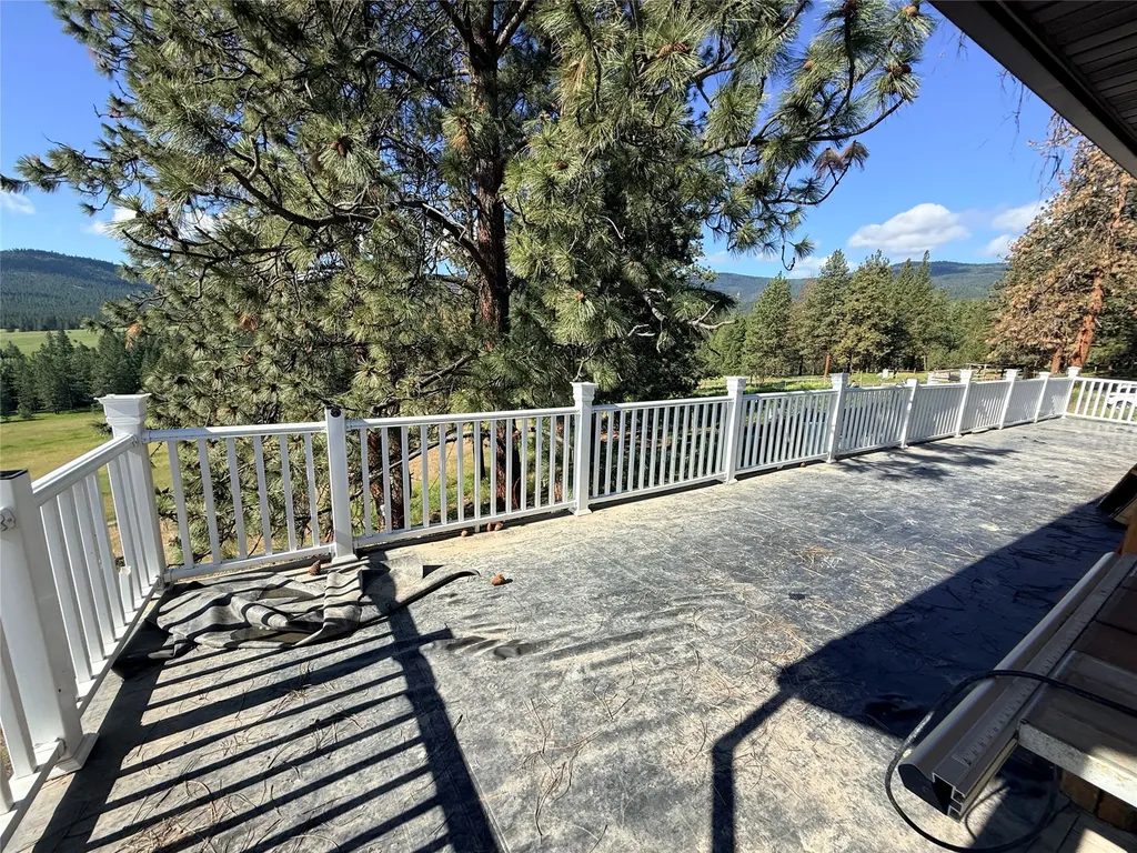 40 Maillet Lane Hot Springs MT 59845