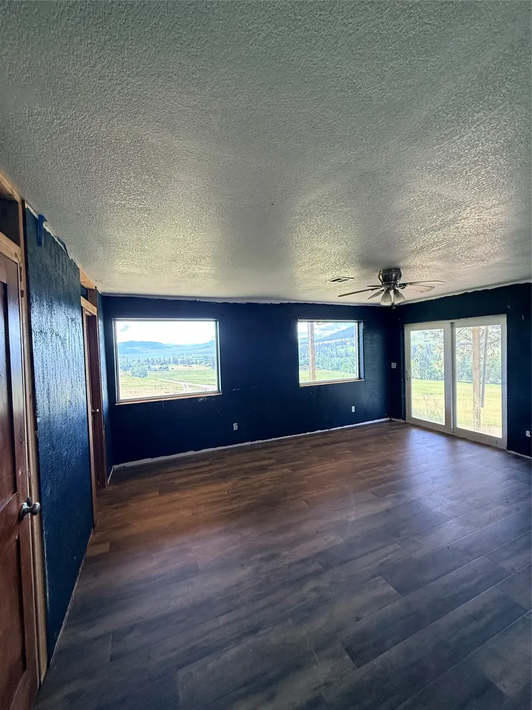 40 Maillet Lane Hot Springs MT 59845