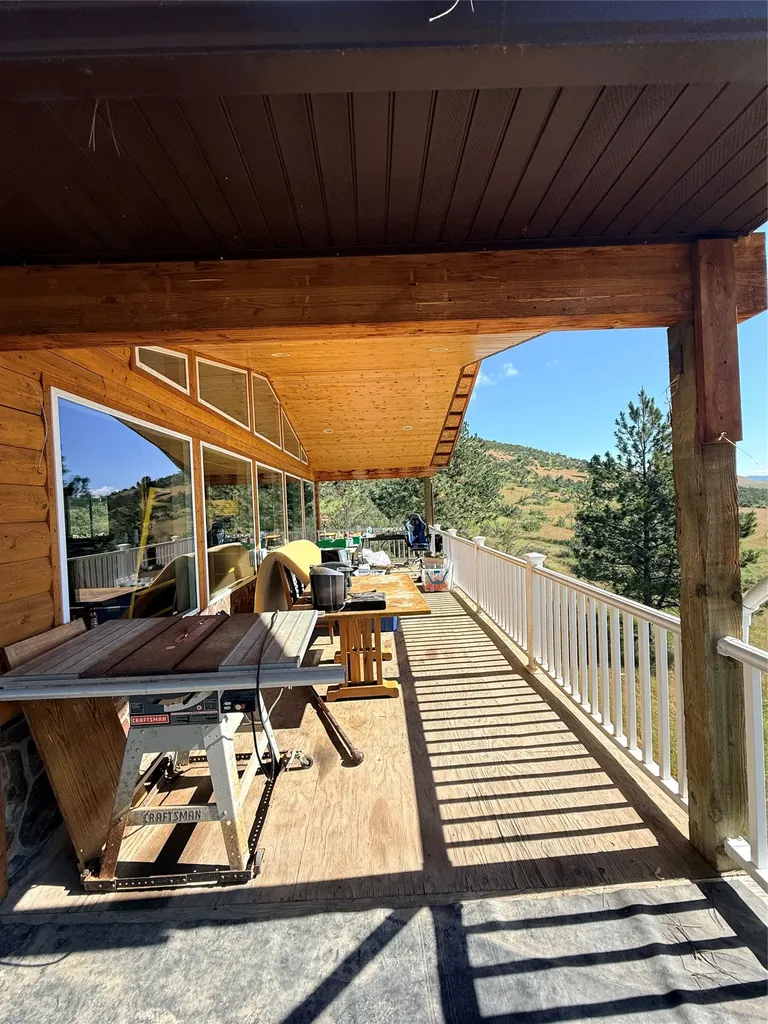 40 Maillet Lane Hot Springs MT 59845