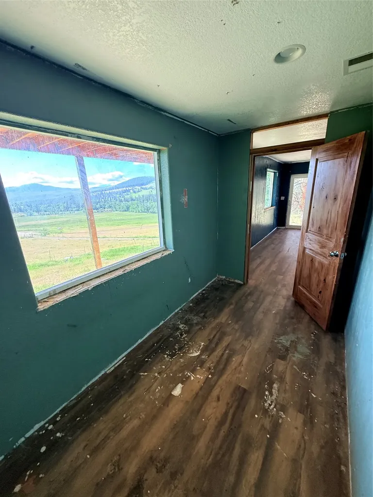 40 Maillet Lane Hot Springs MT 59845