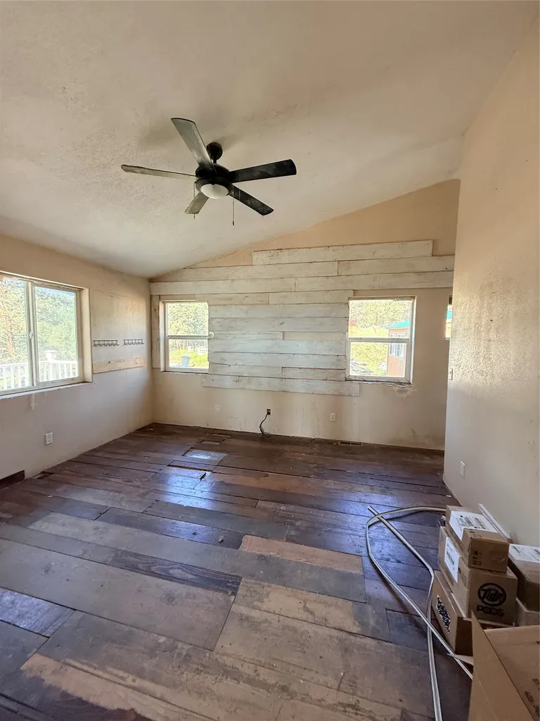 40 Maillet Lane Hot Springs MT 59845