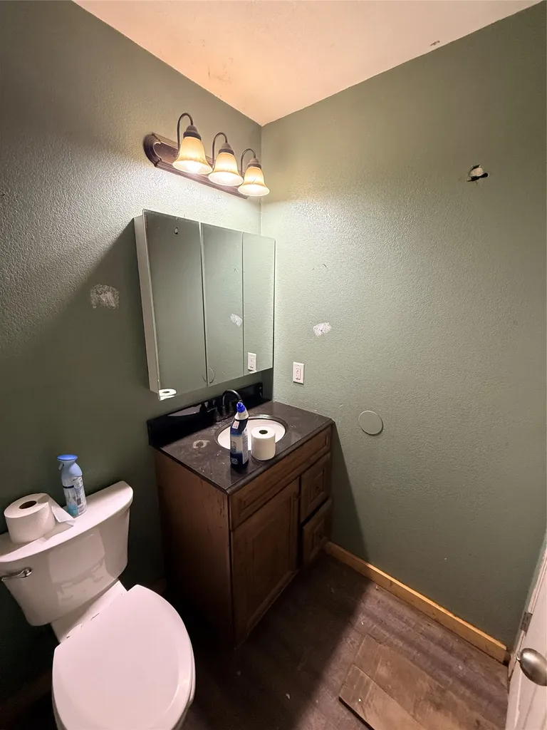 40 Maillet Lane Hot Springs MT 59845