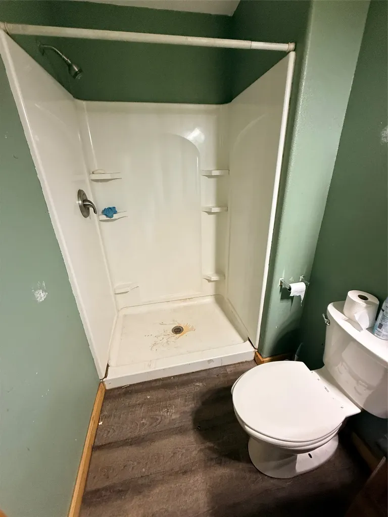 40 Maillet Lane Hot Springs MT 59845