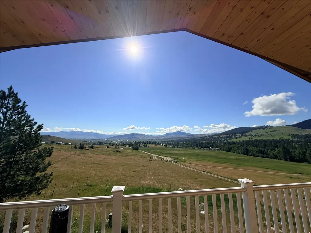 40 Maillet Lane Hot Springs MT 59845