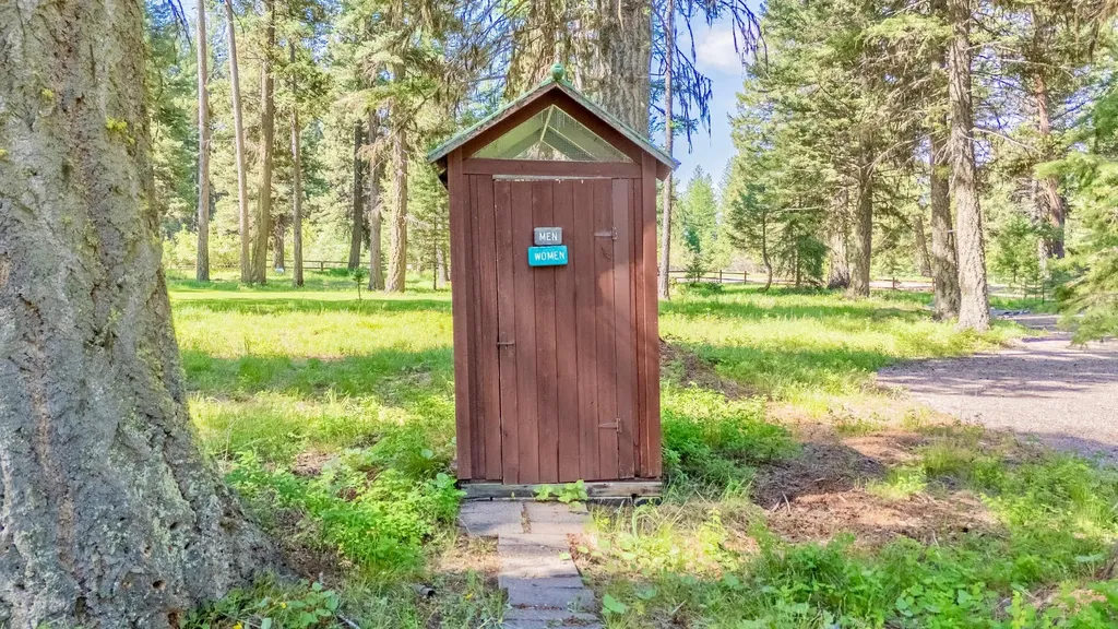 8334 Cooper Lake Road Ovando MT 59854